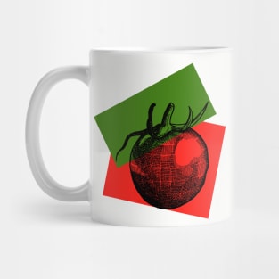 Tomato Mug